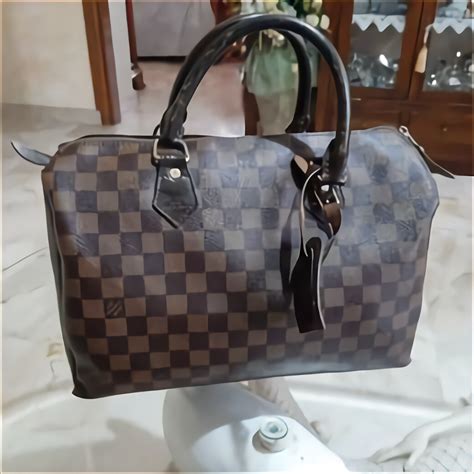 bauletto louis vuitton classico